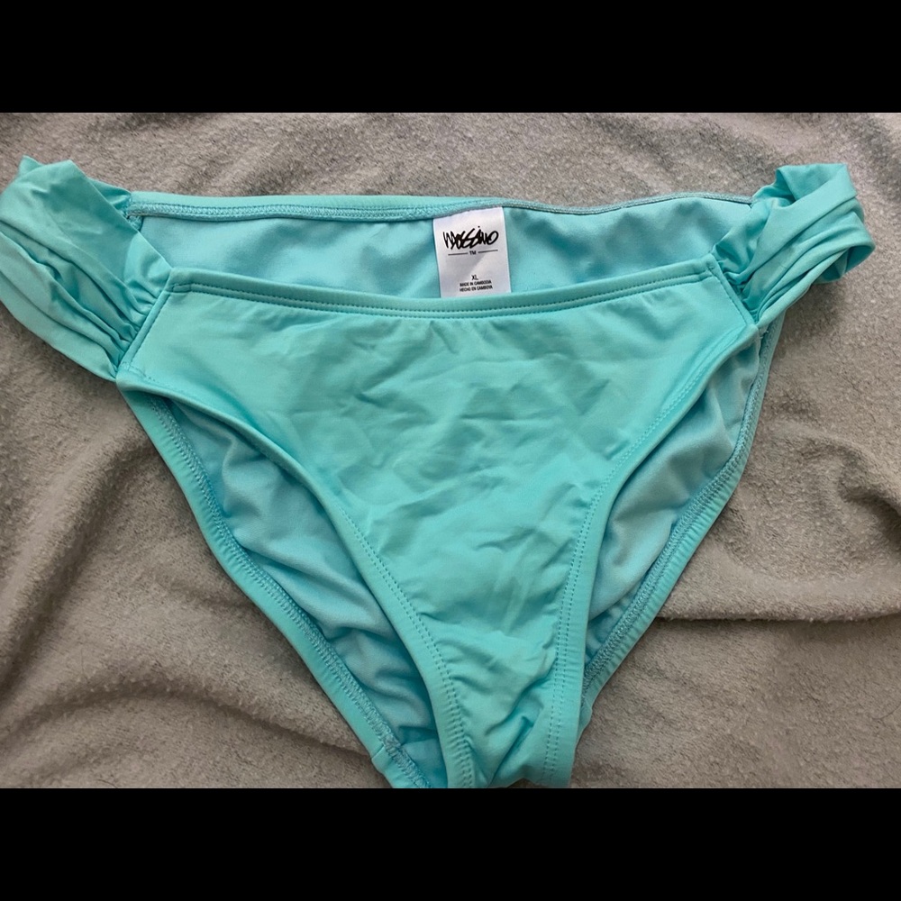 Swim bottoms